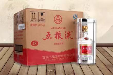 垫江五粮液回收